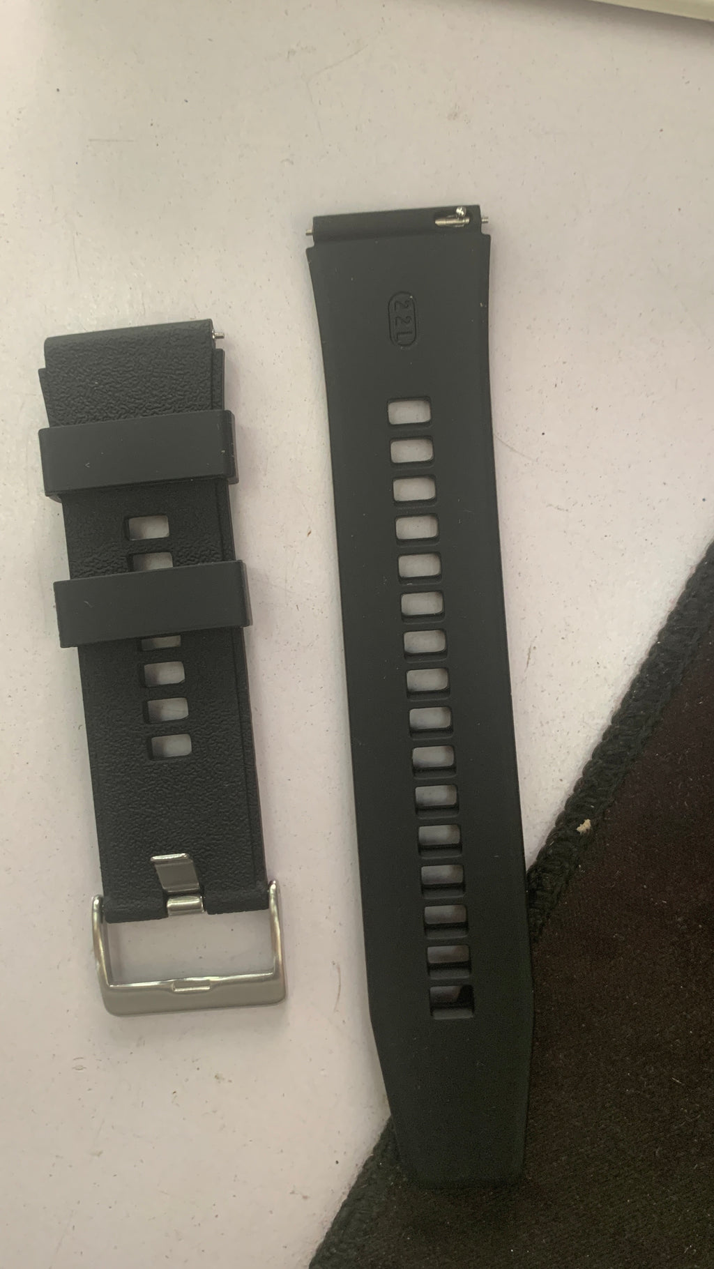 Leather new Smart Watch