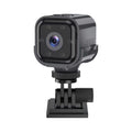 Hot-selling AS03 Camera HD Night Vision Security Home Smart WiFi Voice Remote Viewing Camera