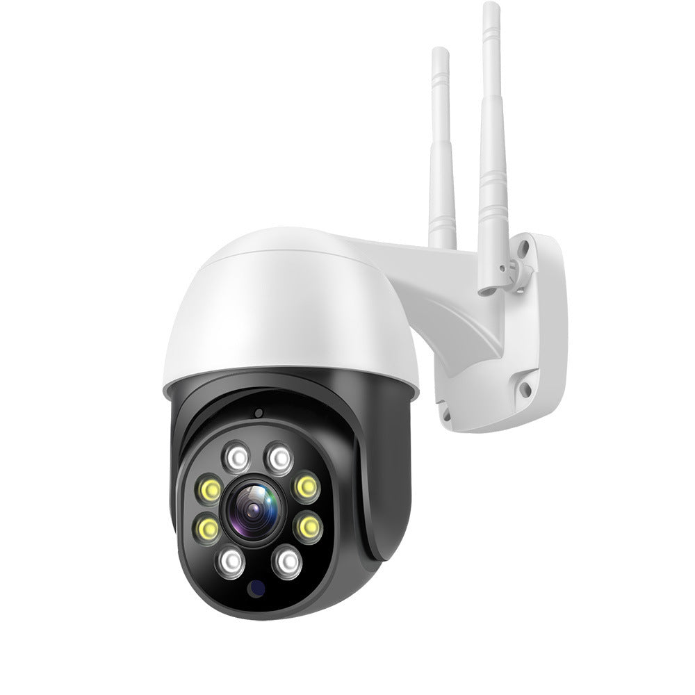 Intelligent 5 Million High-definition Wireless Ball Machine