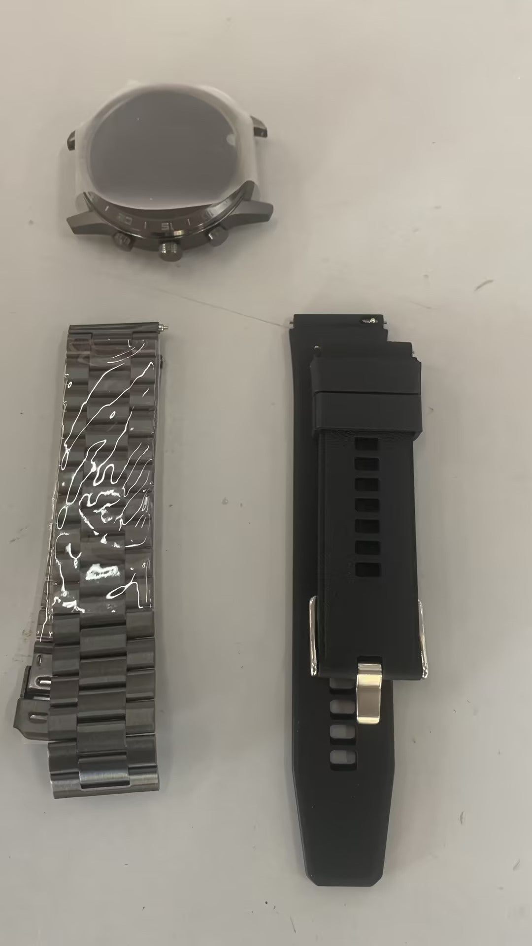 Leather new Smart Watch